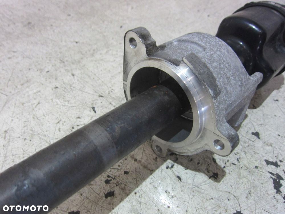 BMW X1 F48 B46 F39 F45 F46 PÓŁOŚ PRZEDNIA PRZÓD PRAWA 5A2E052 31605A2E052 - 6