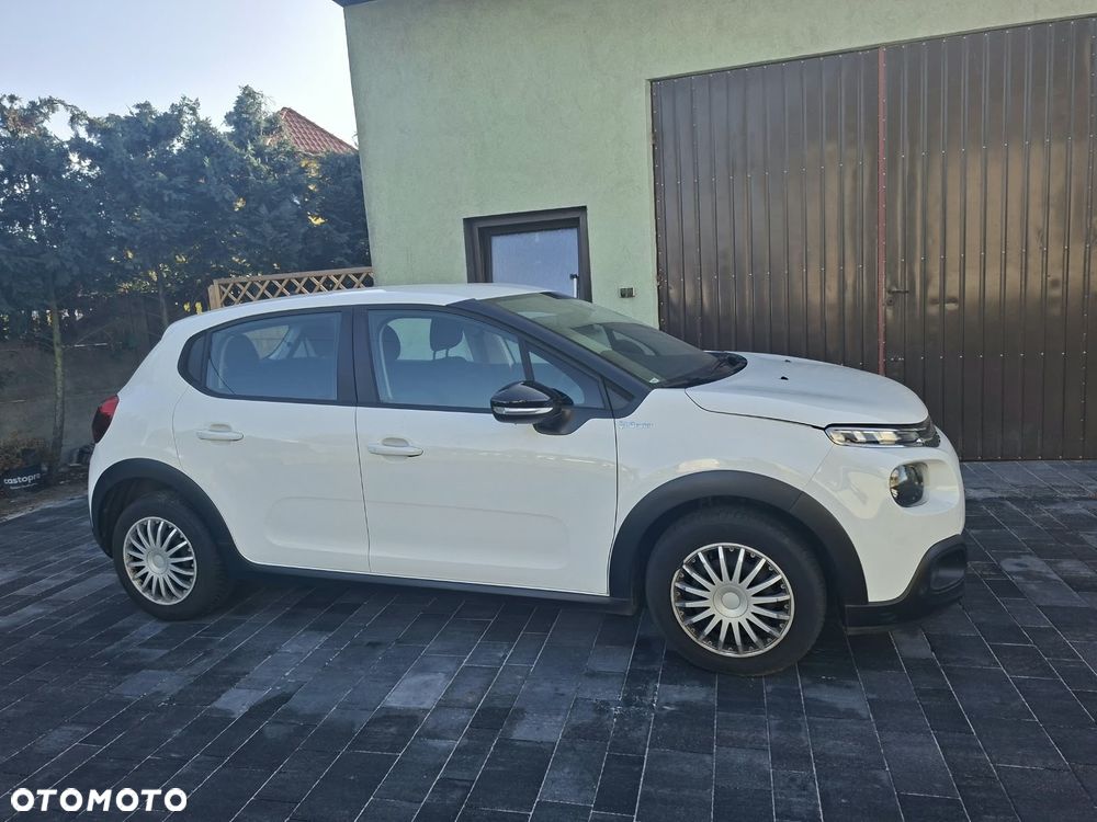 Citroën C3 - 9