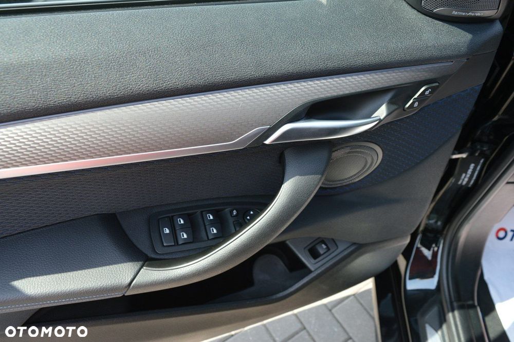 BMW X2 sDrive20i M Sport - 36