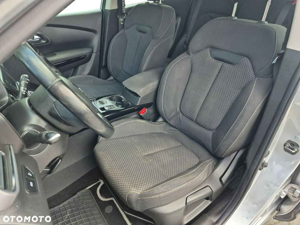 Renault Kadjar 1.5 dCi Energy Limited EDC - 11