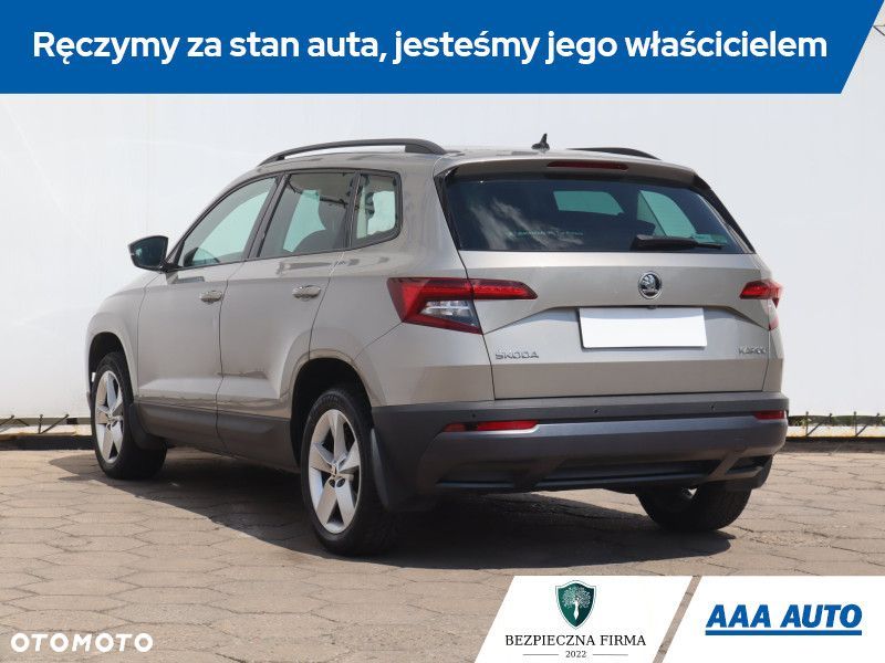 Skoda Karoq - 6