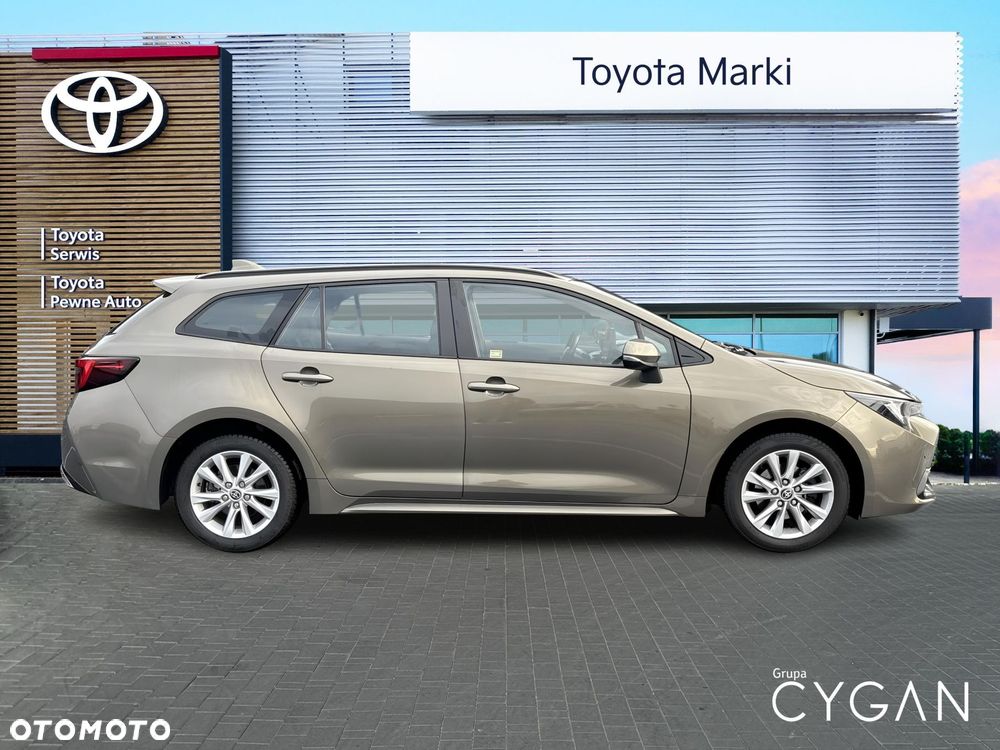 Toyota Corolla 1.8 Hybrid Comfort - 6