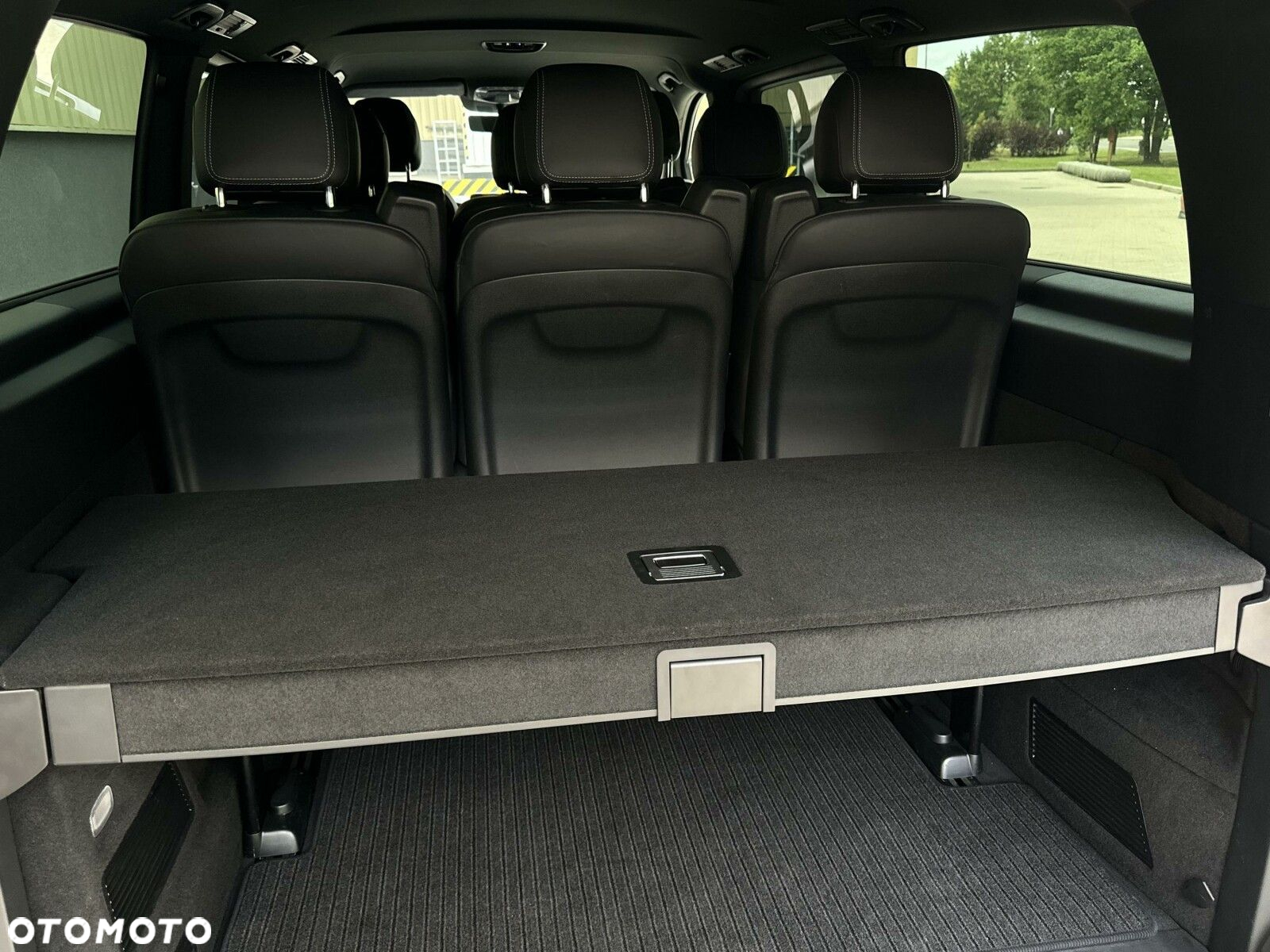 Mercedes-Benz Klasa V 300 d 4-Matic Avantgarde 9G-Tronic (ekstra d³) - 12