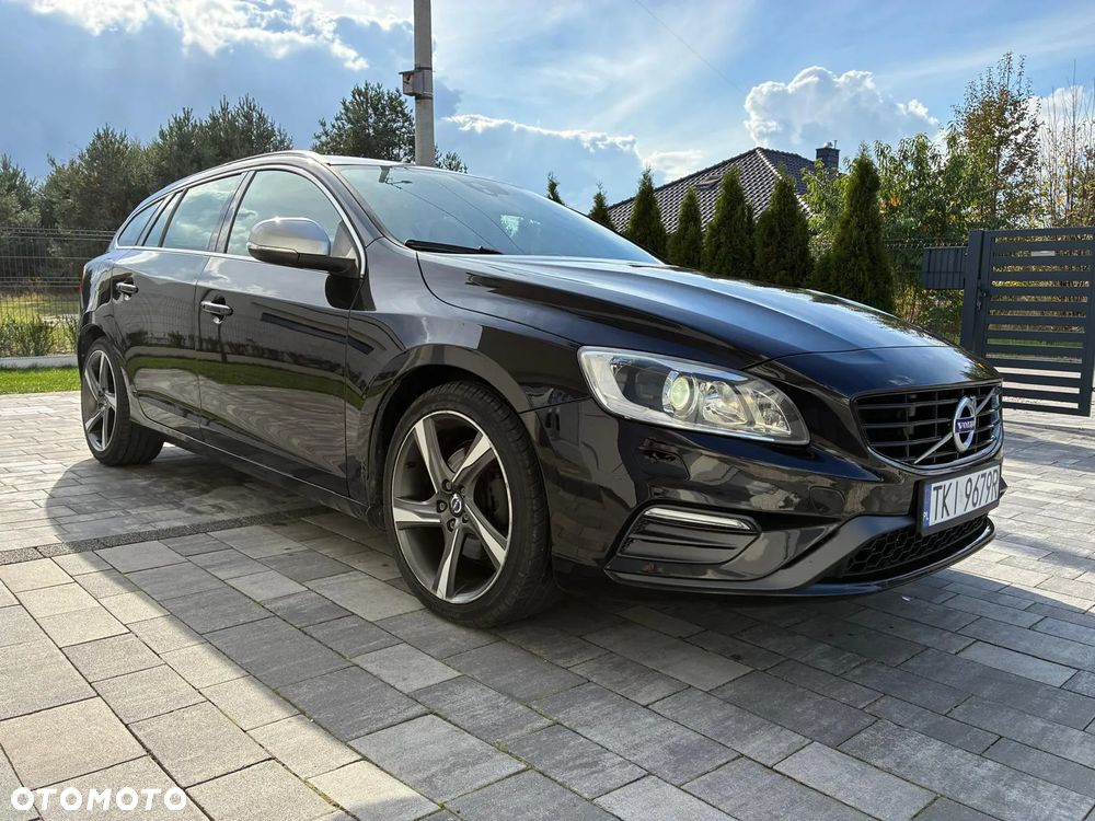 Volvo V60 - 9
