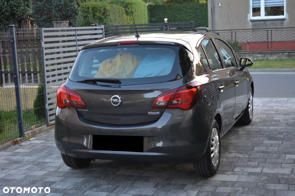 Opel Corsa 1.2 16V EcoFLEX Active - 23