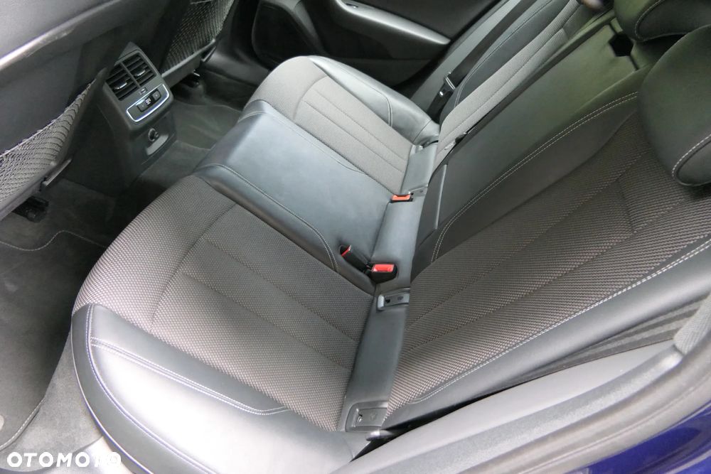 Audi A4 Avant 2.0 TFSI ultra S tronic sport - 20