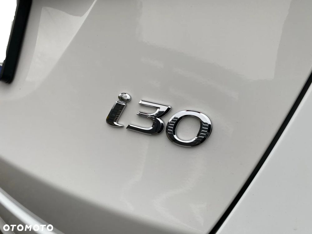 Hyundai i30 - 2