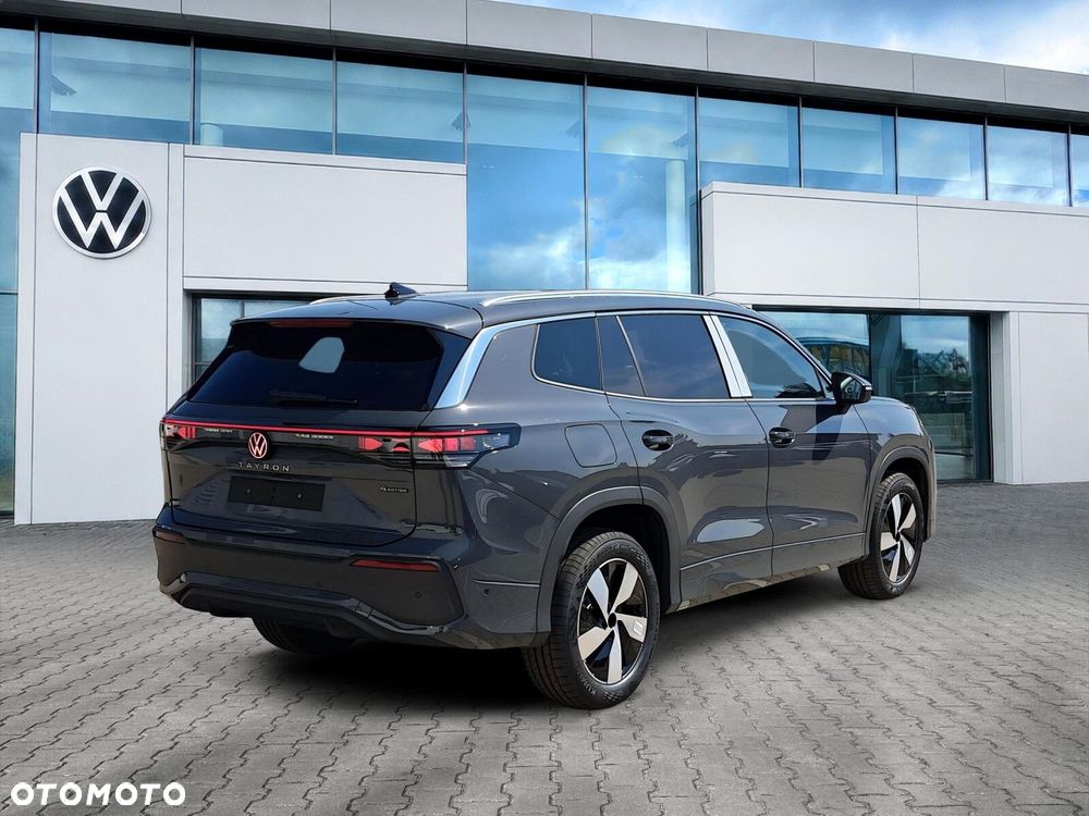 Volkswagen Tayron 2.0 TSI 4Mot Life Plus DSG - 9