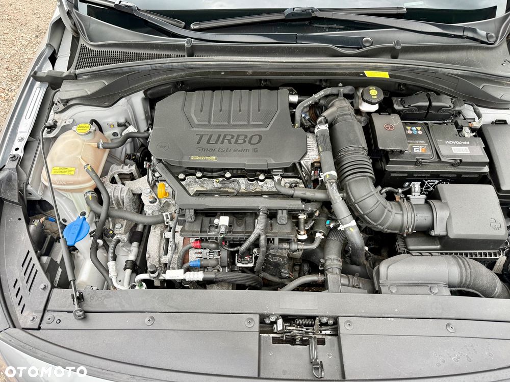 Hyundai i30 1.5 T-GDI 48V-Hybrid Advantage - 18