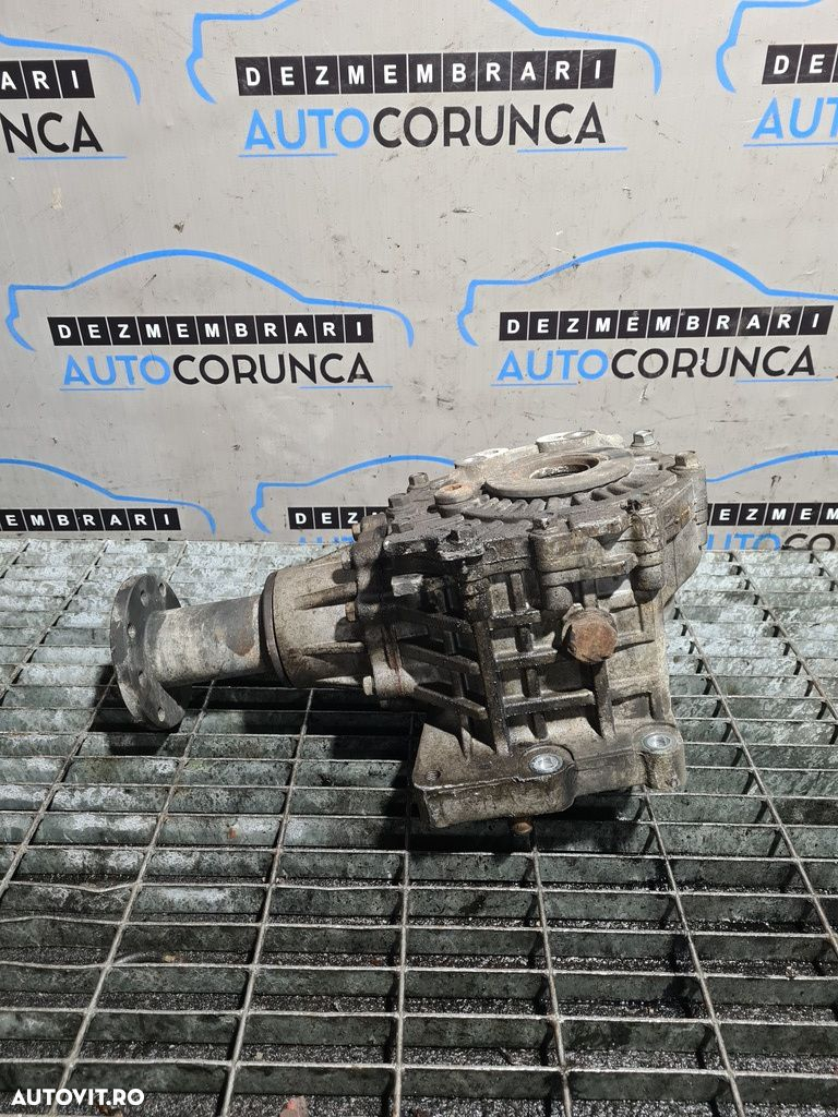 Cutie de Tranfer Grup Fata Kia Sorento II 2.2 D 2009 - 2015 197CP Automata D4HB (821) ... - 4