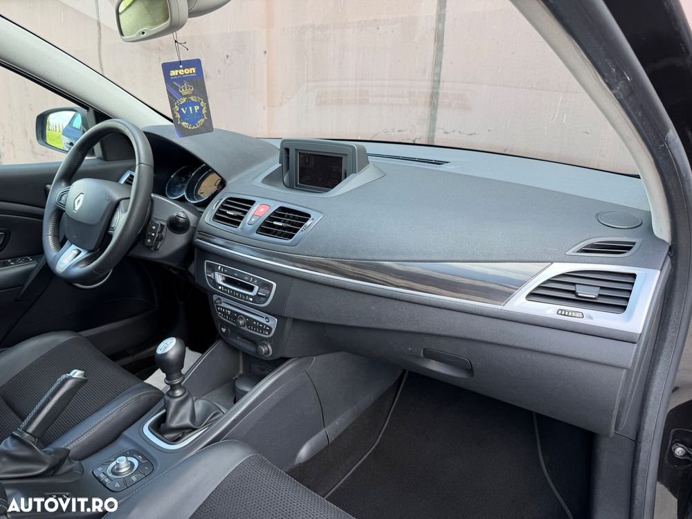 Renault Megane - 12