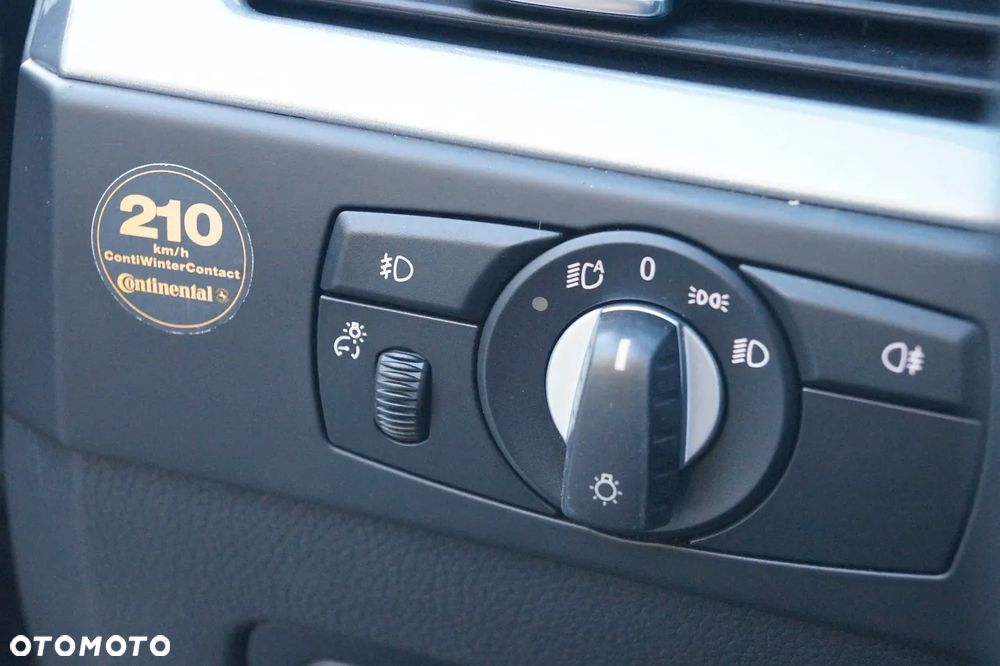 BMW Seria 5 - 16