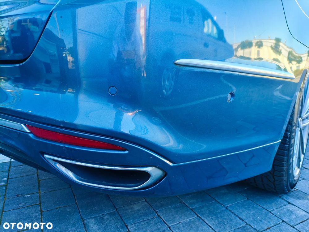 Ford Mondeo 2.0 EcoBlue Vignale - 37