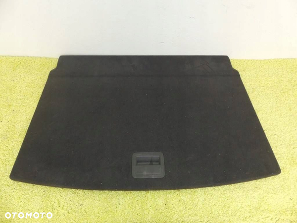 Bagażnik Wykładzina Podłoga Vw GOLF 7 VII 5G6 HB 12-20r IGŁA