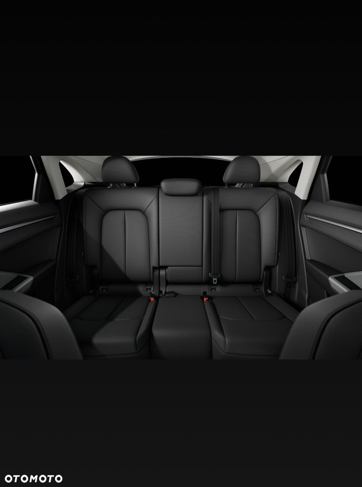 Audi Q3 35 TFSI S tronic - 8