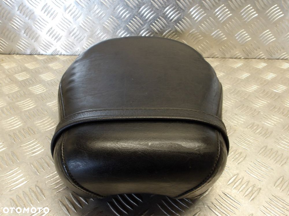 Siedzenie fotel kanapa pasażera YAMAHA XV 1700 ROAD STAR 04-14r   PN. 5VN-24750-01 - 3