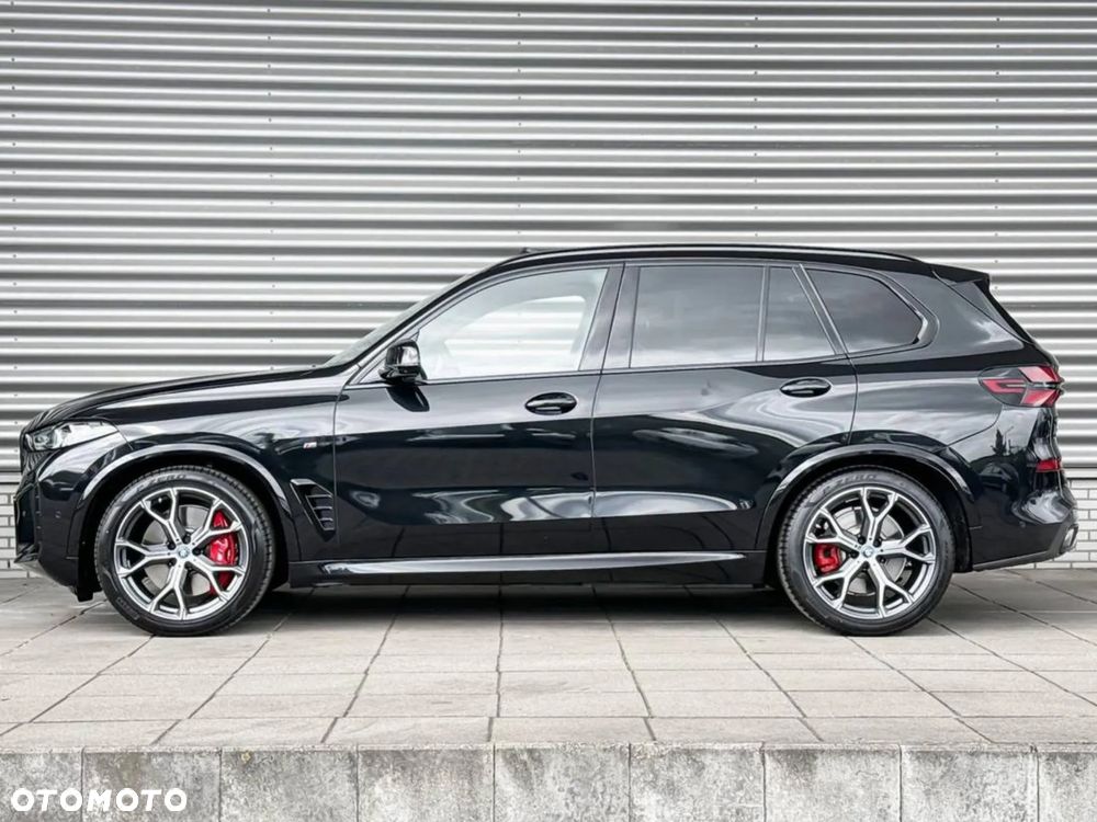 BMW X5 xDrive30d sport - 2