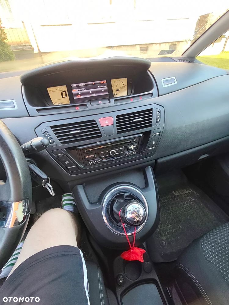 Citroen C4 Picasso 2013 photo 3