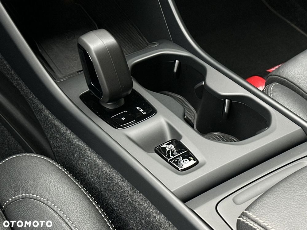 Volvo XC 40 - 16