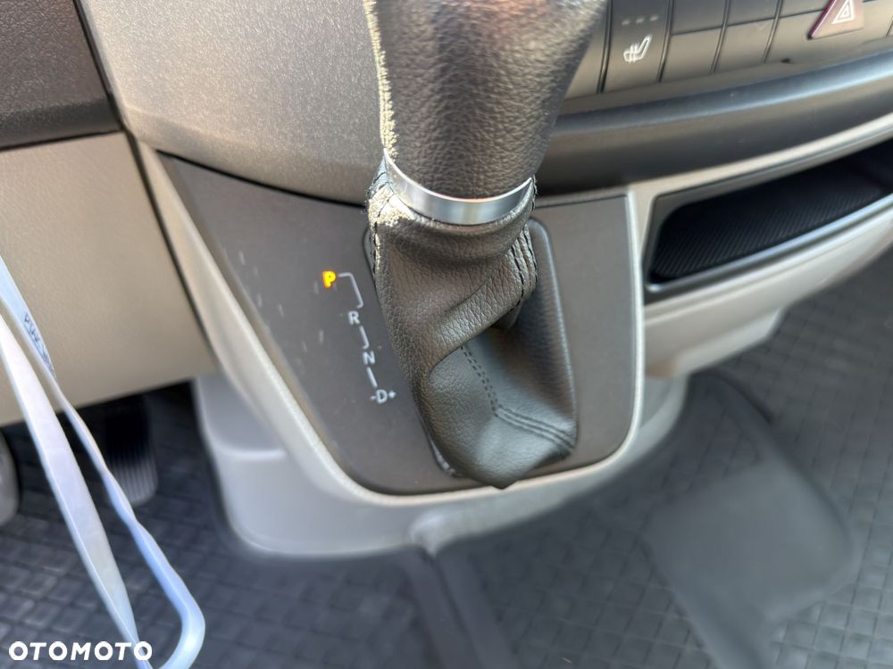 Mercedes-Benz 319   L2H2  KLIMA  WEBASTO  TEMPOMAT - 22