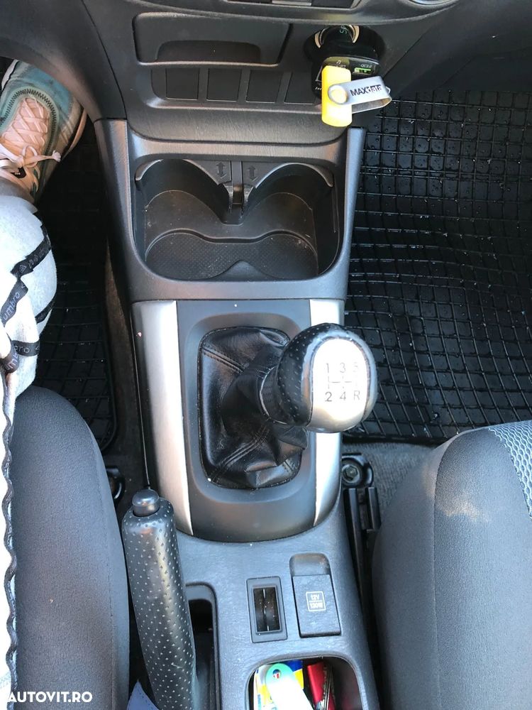 Toyota RAV4 D-4D 4x4 Executive - 26
