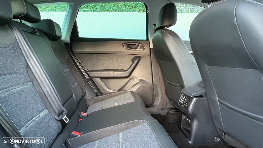 SEAT Ateca 1.5 TSI Xperience DSG - 11