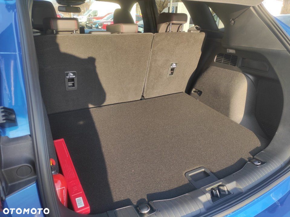 Ford Kuga - 11