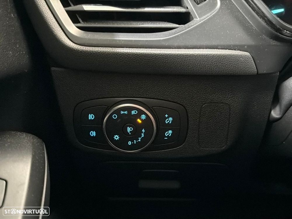 Ford Focus SW 1.0 EcoBoost ST-Line - 16