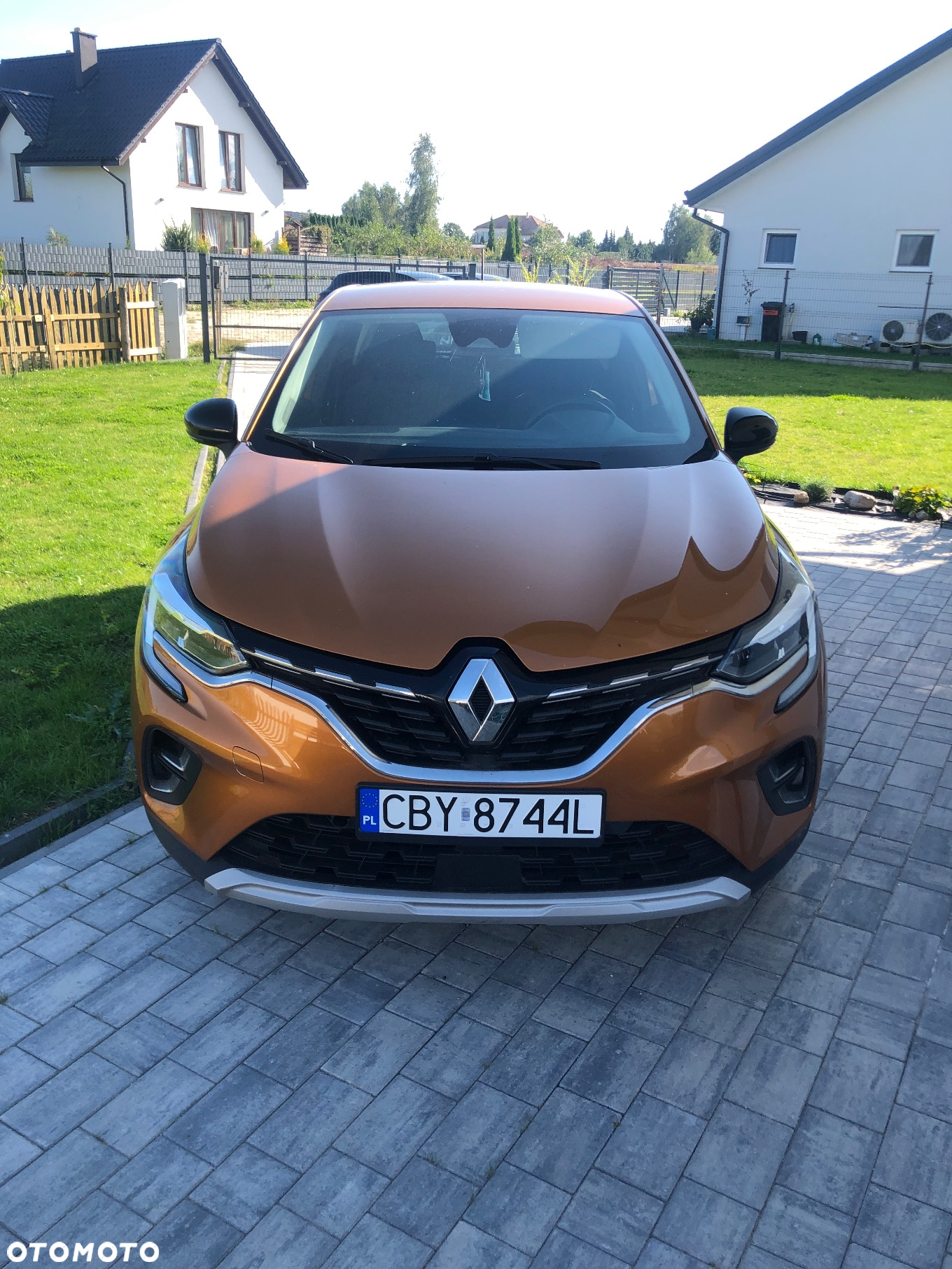 Renault Captur 1.0 TCe Zen - 16