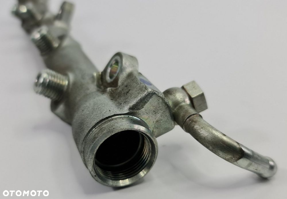 LISTWA WTRYSKOWA BMW 5 E61 E60 2.0 D 7787164 - 3