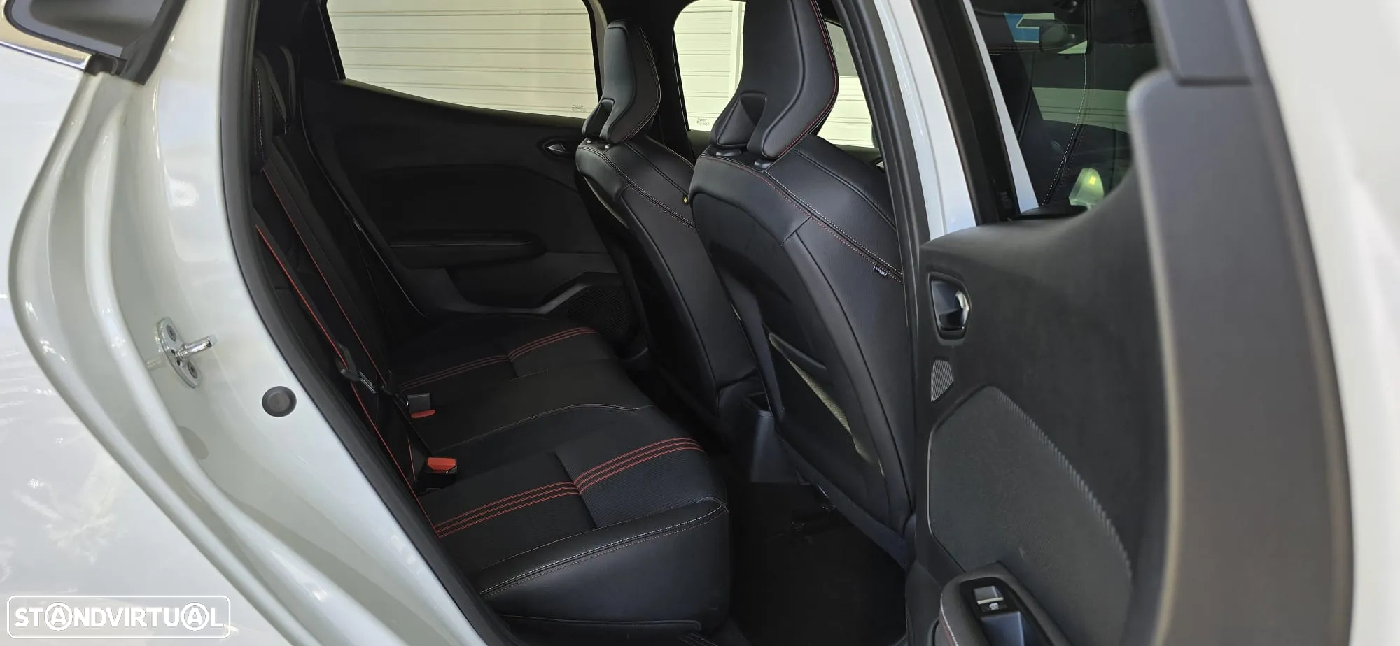 Renault Clio 1.5 Blue dCi RS Line - 17