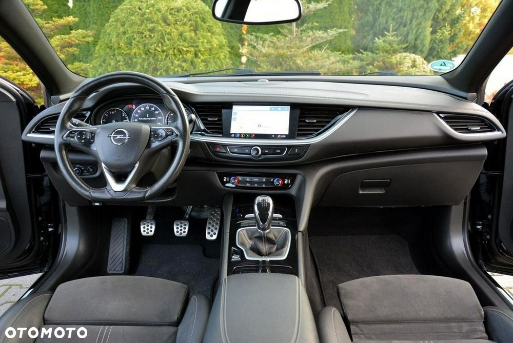 Opel Insignia 2.0 CDTI Ultimate S&S - 22