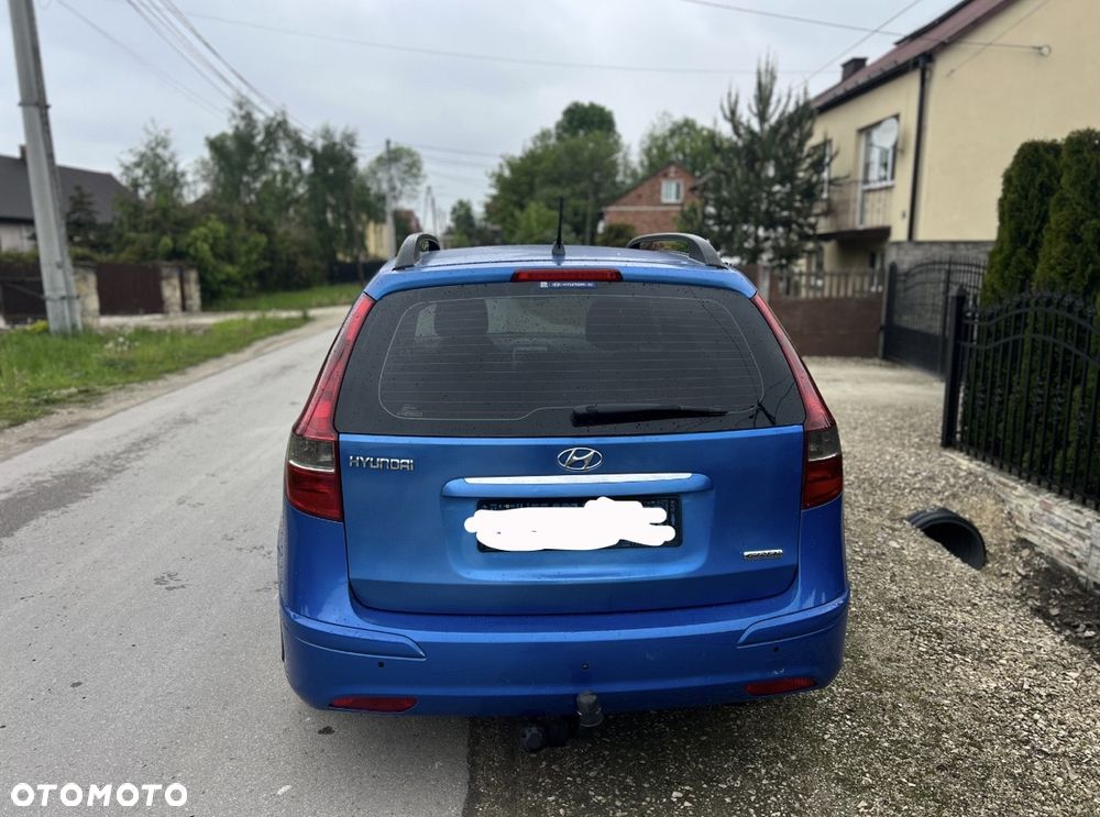 Hyundai i30 - 5