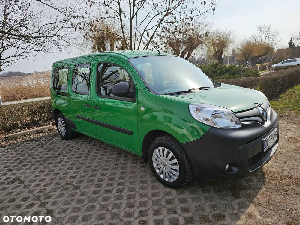 Renault Kangoo 1.5 dCi Business - 3