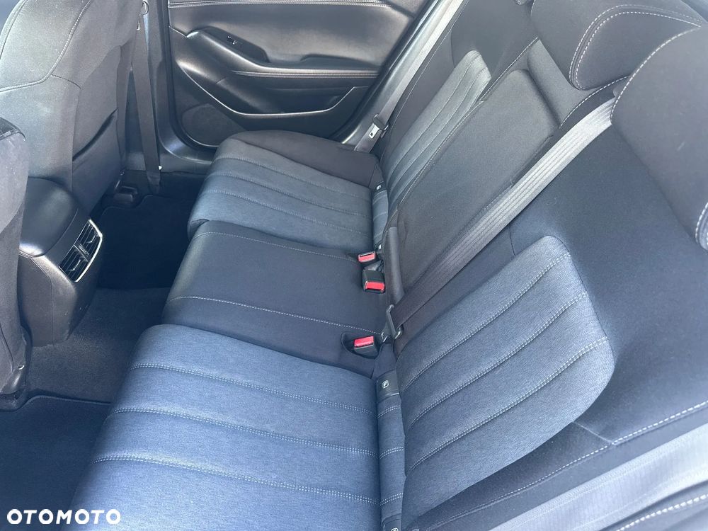 Mazda 6 2.0 SkyMotion - 25