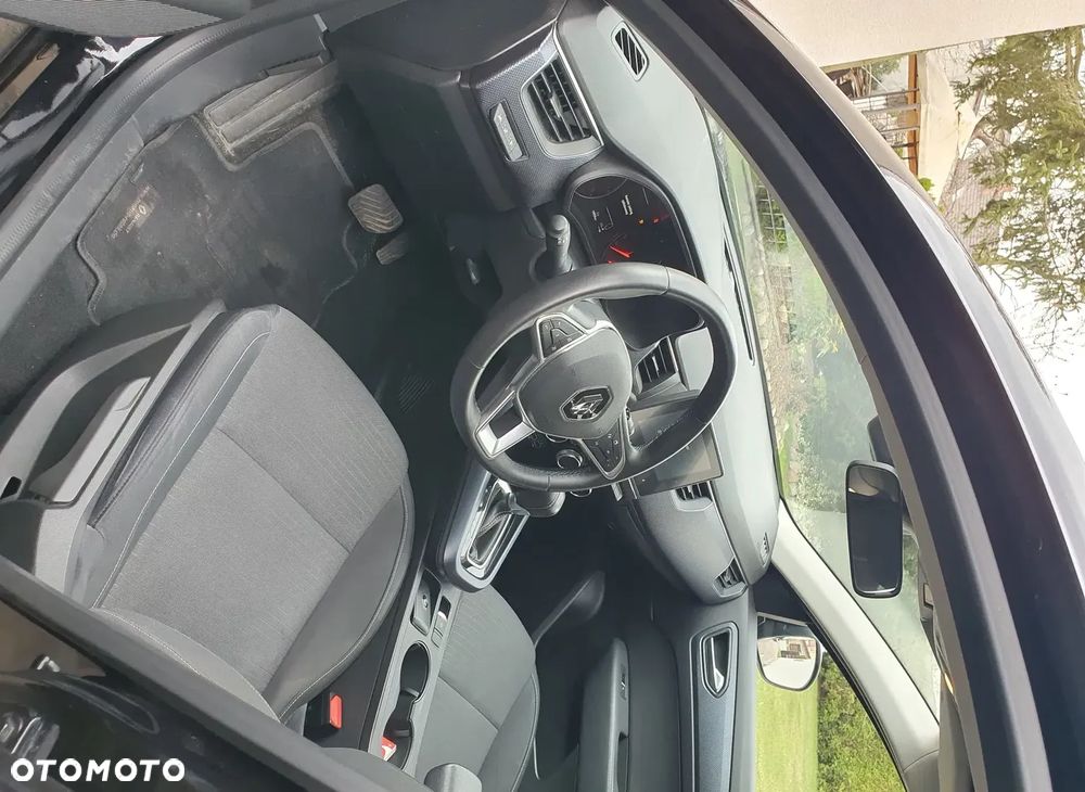 Renault Arkana TCe 140 EDC ZEN - 10