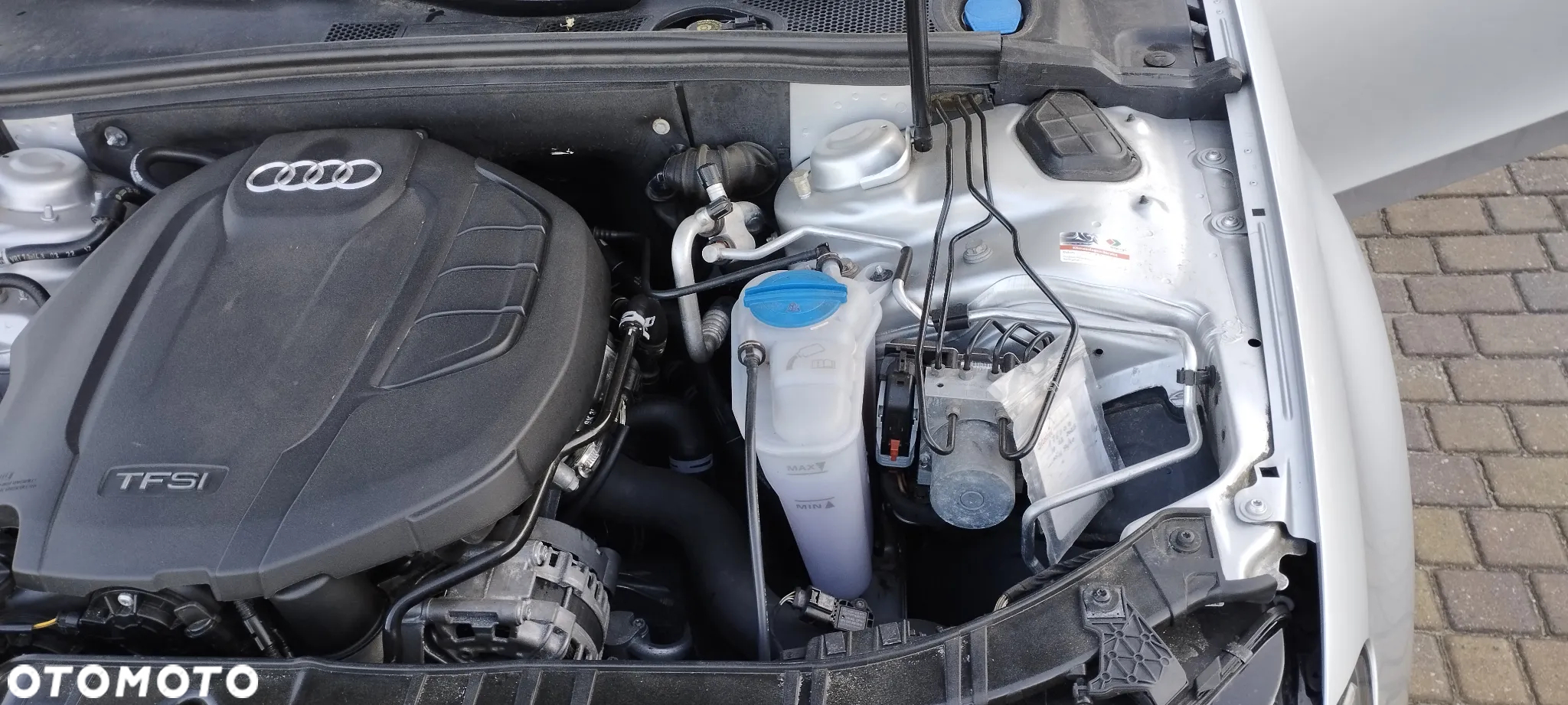 Audi A4 1.8 TFSI - 27