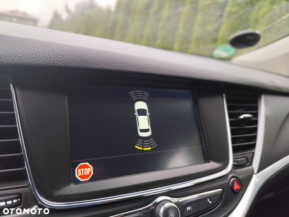 Opel Astra - 7