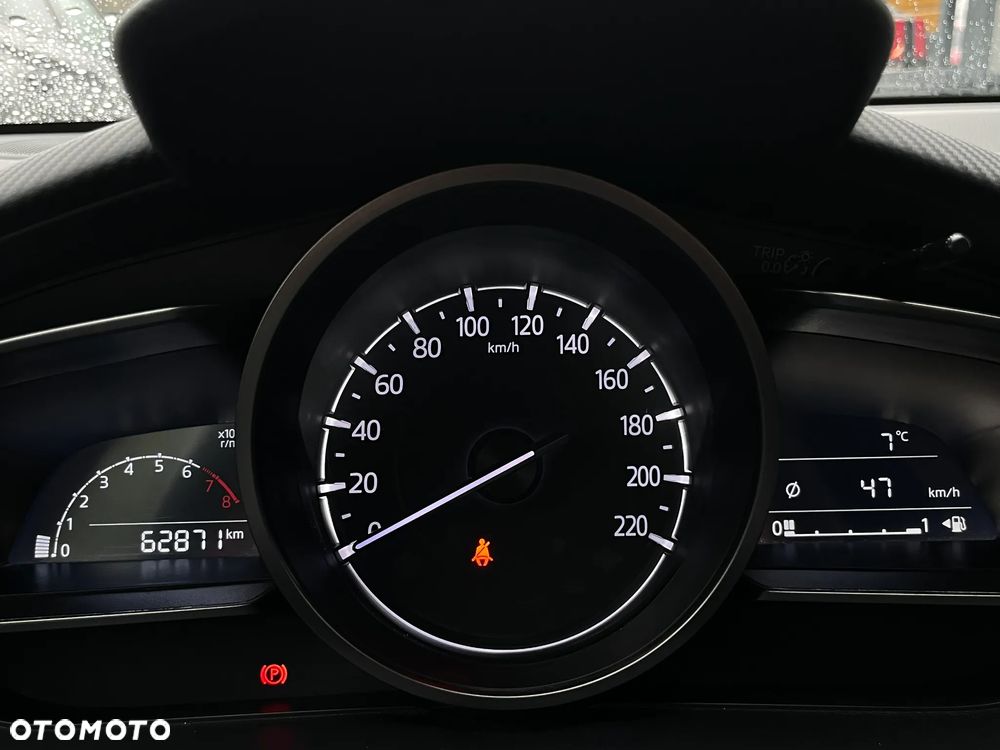 Mazda CX-3 SKYACTIV-G 121 FWD Center-Line - 20