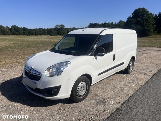 Opel Combo Tour L2H1 - 16
