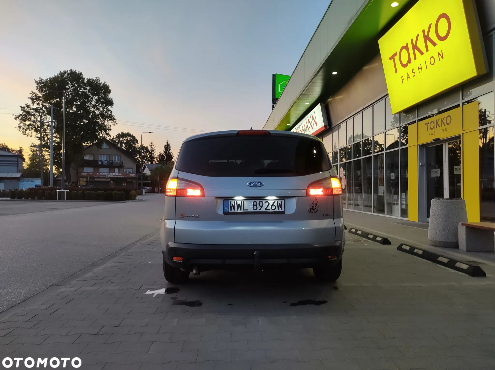 Ford S-Max - 4