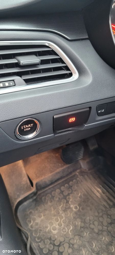 Peugeot 508 RXH 2.0 HDi HYbrid4 - 22