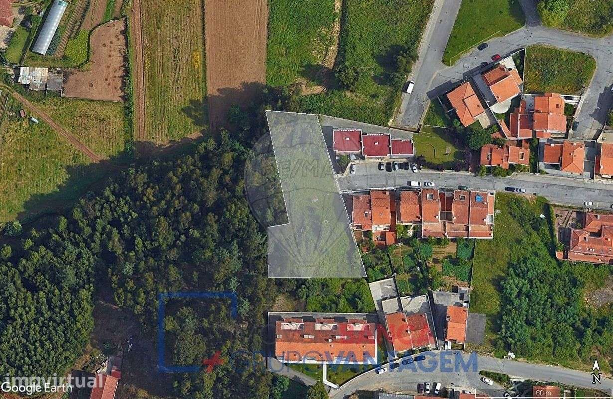 Terreno  para venda - Grande imagem: 3/4