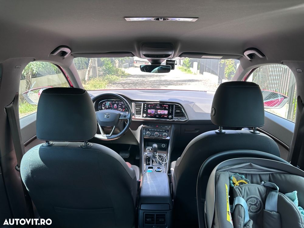 Seat Ateca - 8