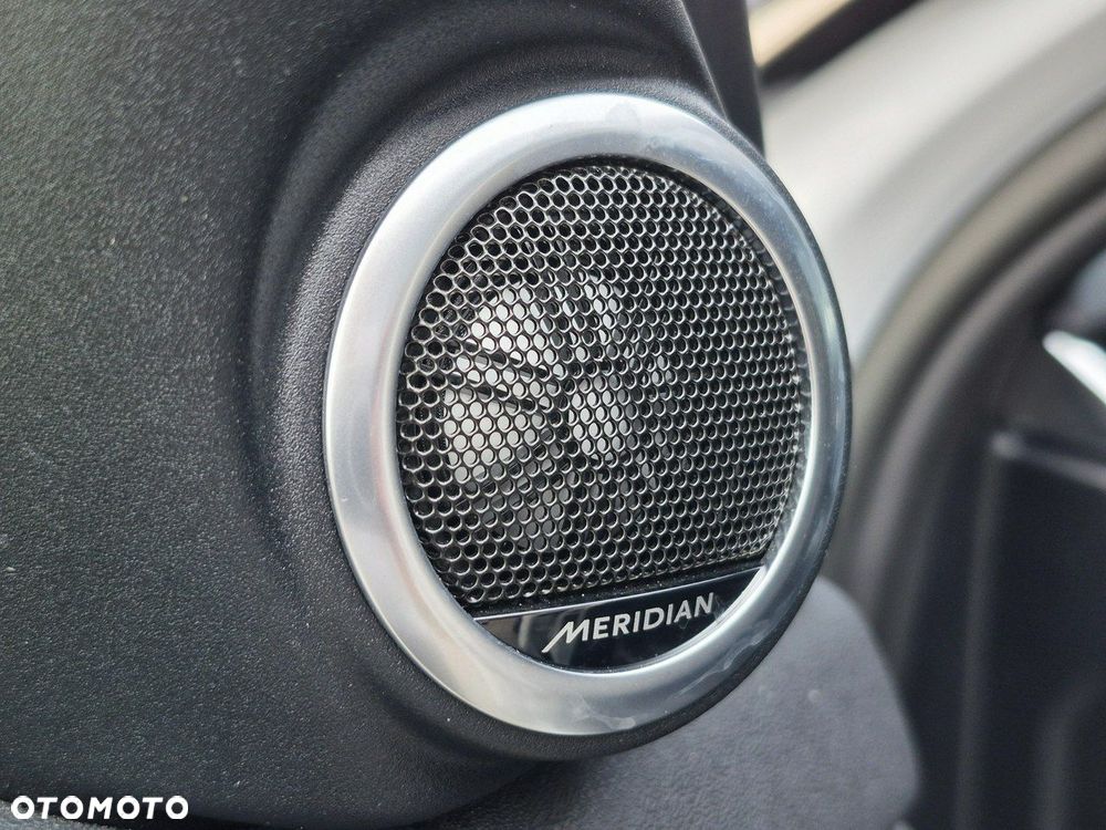 Land Rover Range Rover Evoque - 19