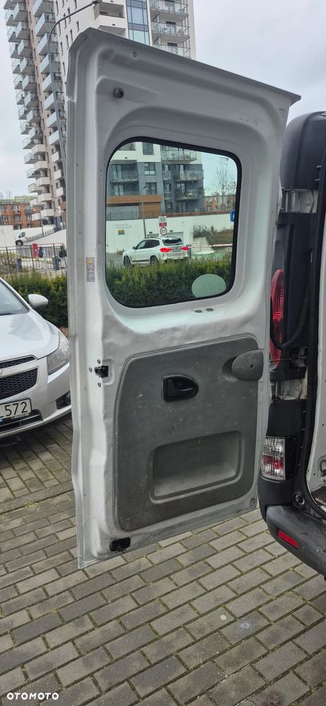 Nissan Primastar - 13