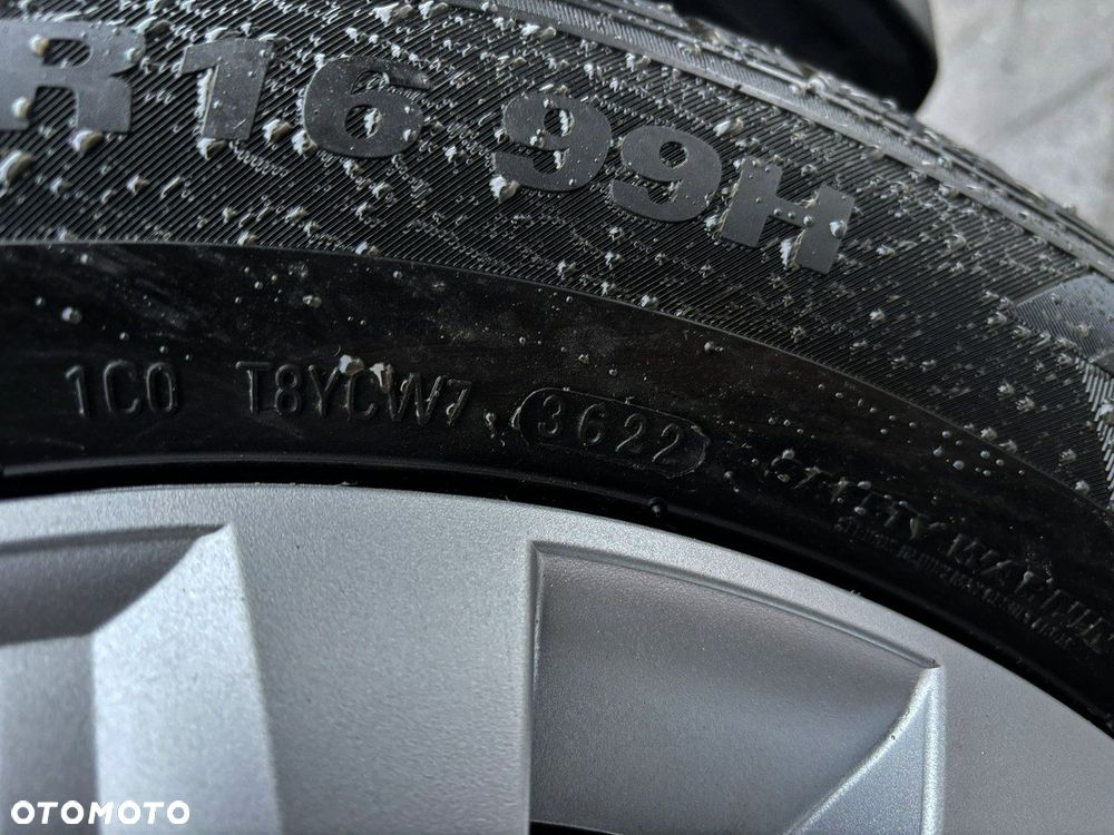 Chevrolet Orlando 2.0 D LT - 6