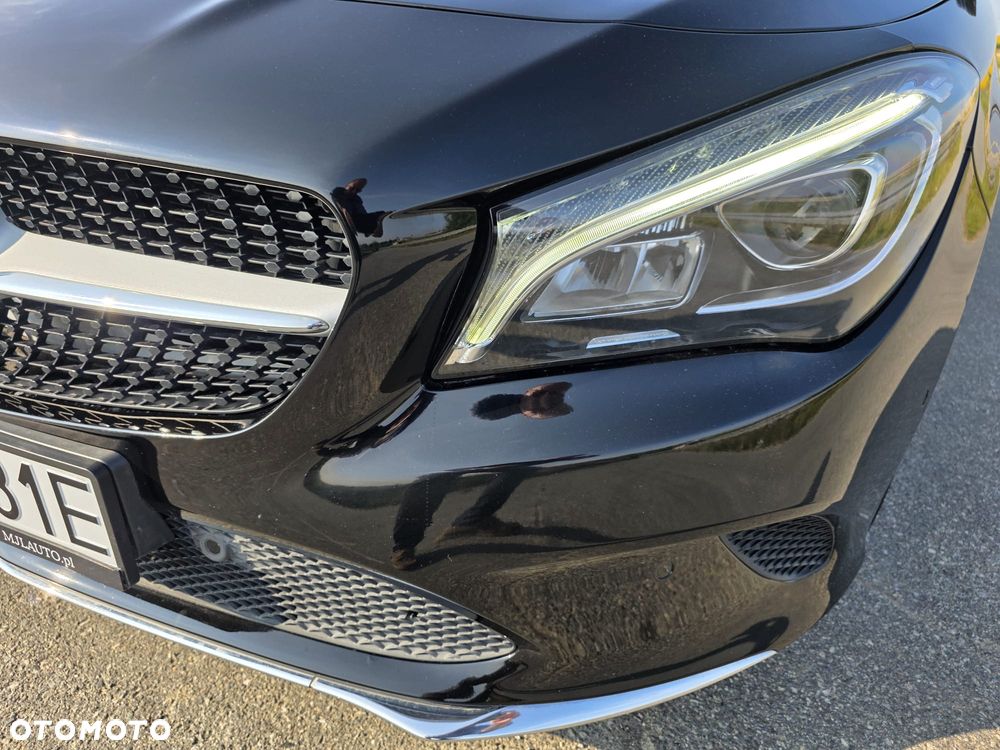 Mercedes-Benz CLA 180 7G-DCT UrbanStyle Edition - 9