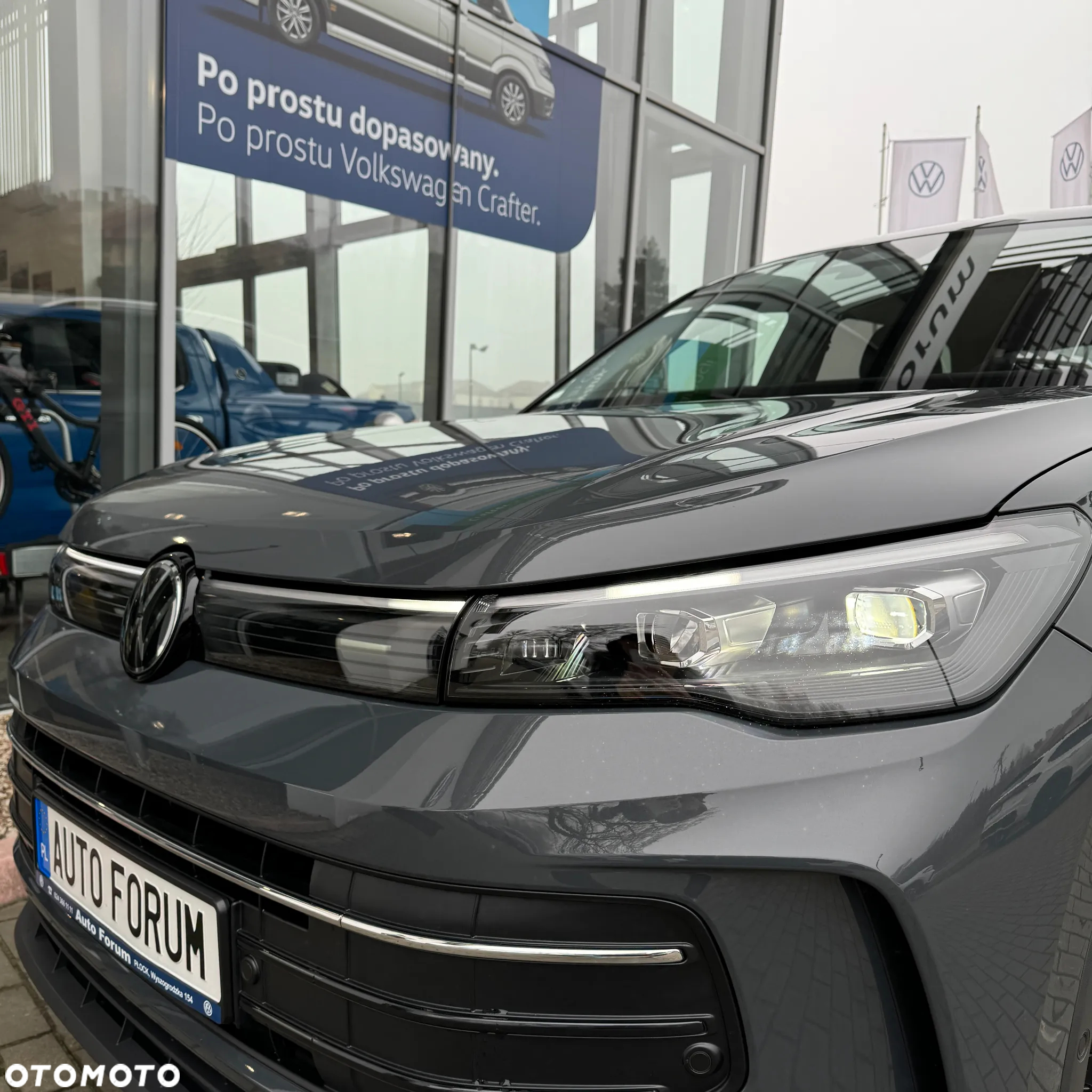 Volkswagen Tiguan 1.5 TSI EVO Life DSG - 10