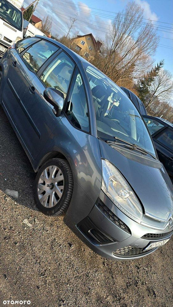 Citroën C4 Picasso VTi 120 Attraction - 1